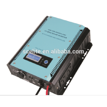 SKN-HDS Series HY-Brid Solar Inverter